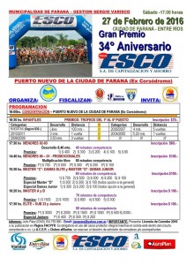 ciclismoER