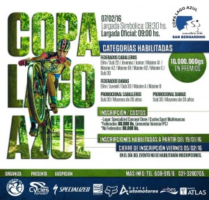 lagoazul