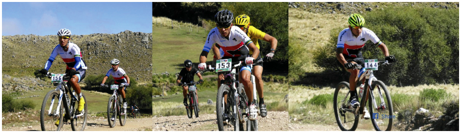 Altas cumbres