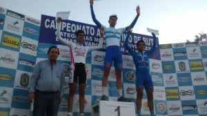CRIVARONES