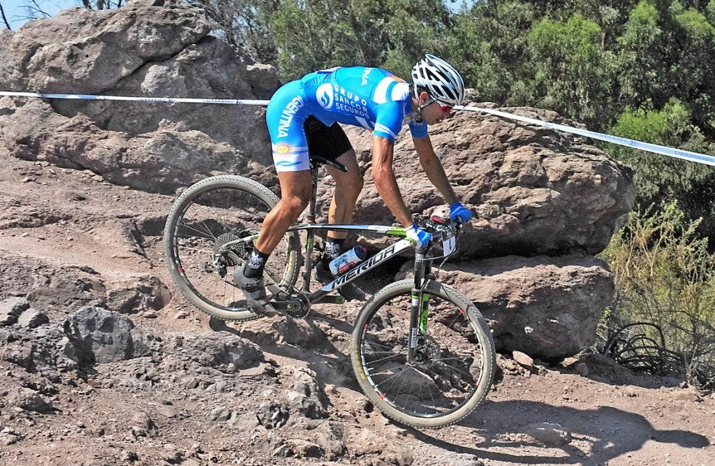 Dario Gasco 1