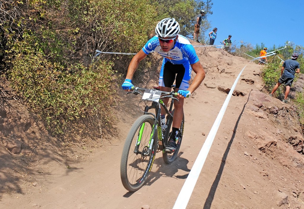 Dario Gasco
